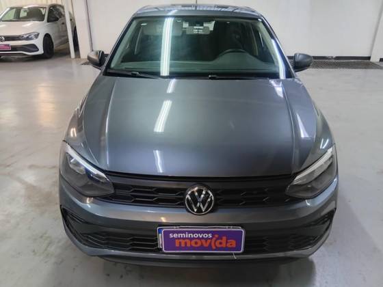 VOLKSWAGEN POLO 1.0 MPI TRACK MANUAL